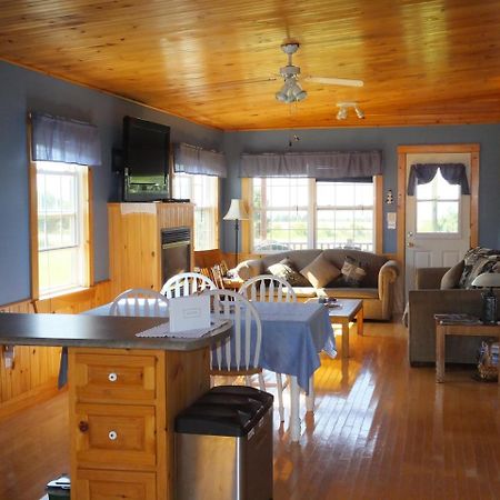 Kensington Dreams To Sea Cottages מראה חיצוני תמונה