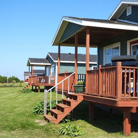 Kensington Dreams To Sea Cottages מראה חיצוני תמונה