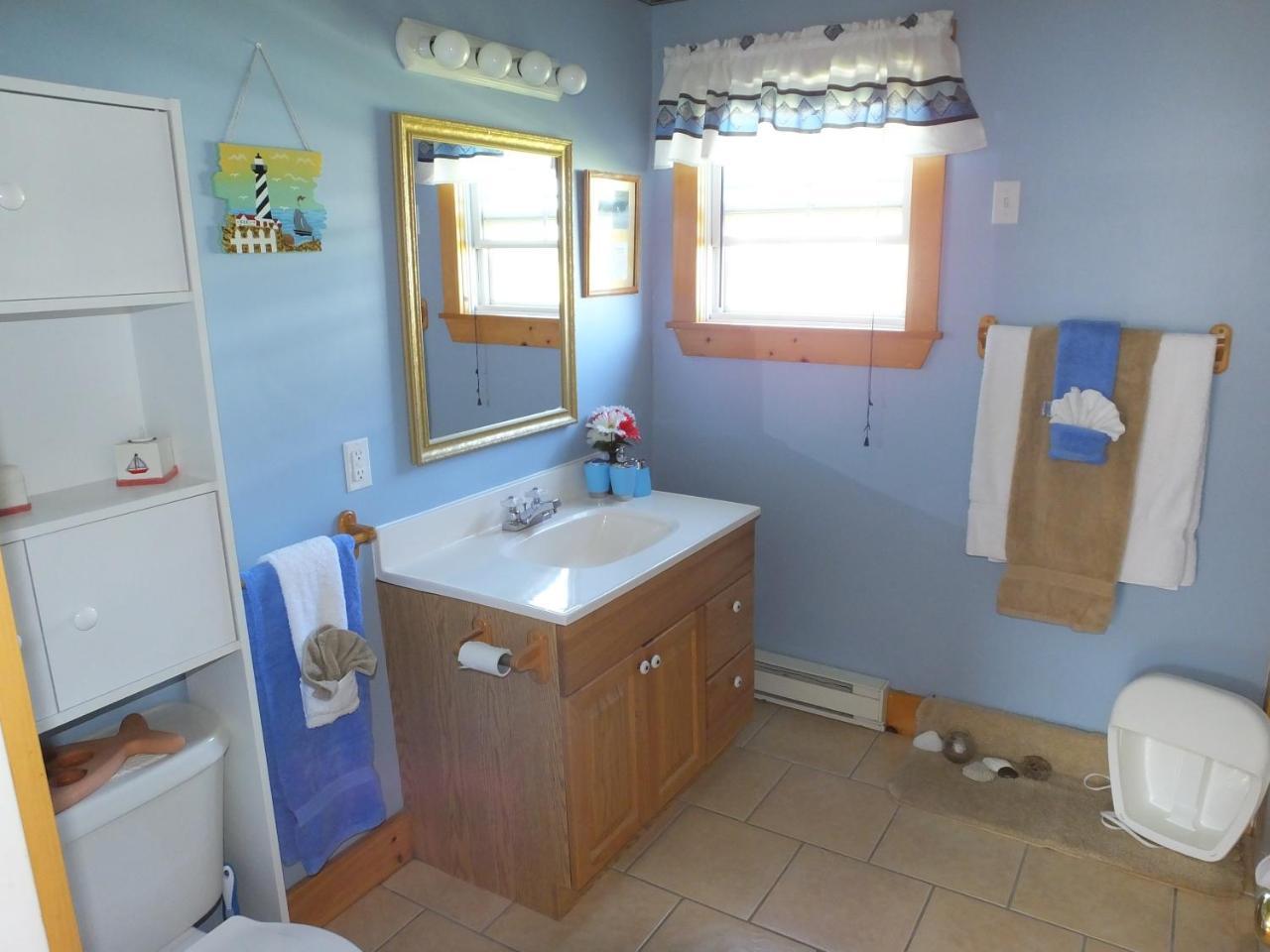 Kensington Dreams To Sea Cottages מראה חיצוני תמונה