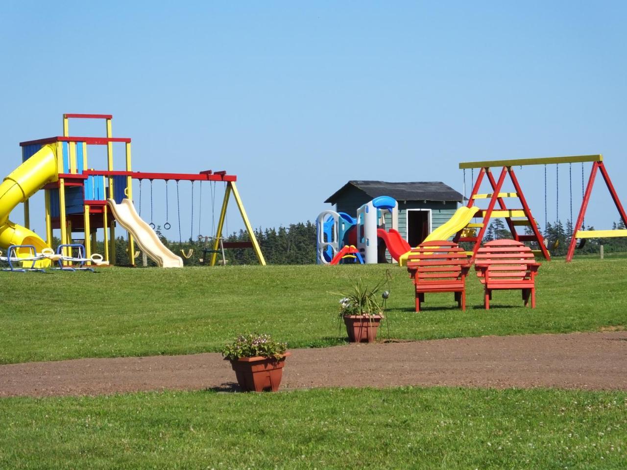 Kensington Dreams To Sea Cottages מראה חיצוני תמונה