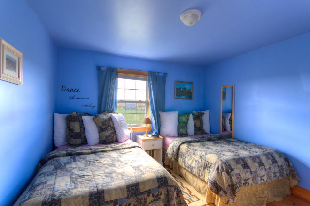 Kensington Dreams To Sea Cottages מראה חיצוני תמונה