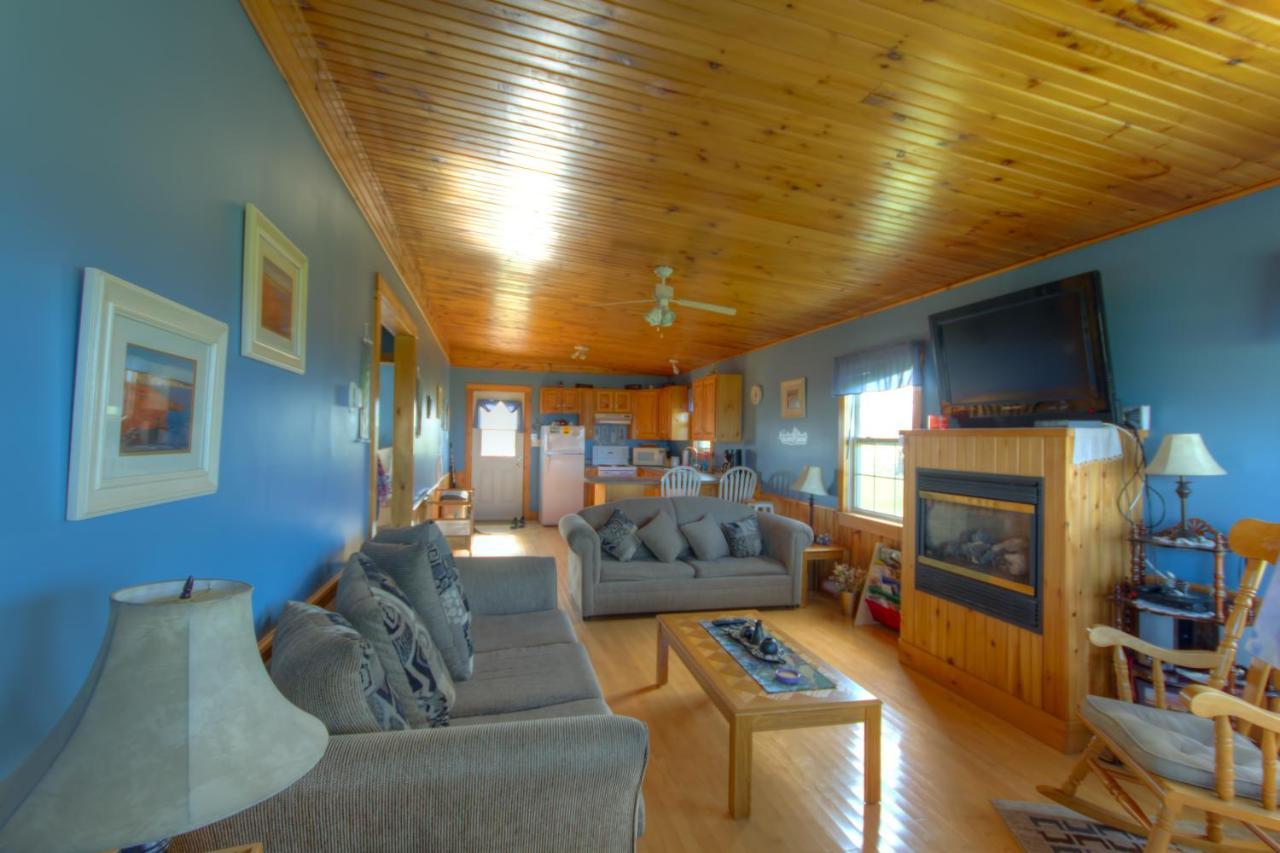 Kensington Dreams To Sea Cottages מראה חיצוני תמונה
