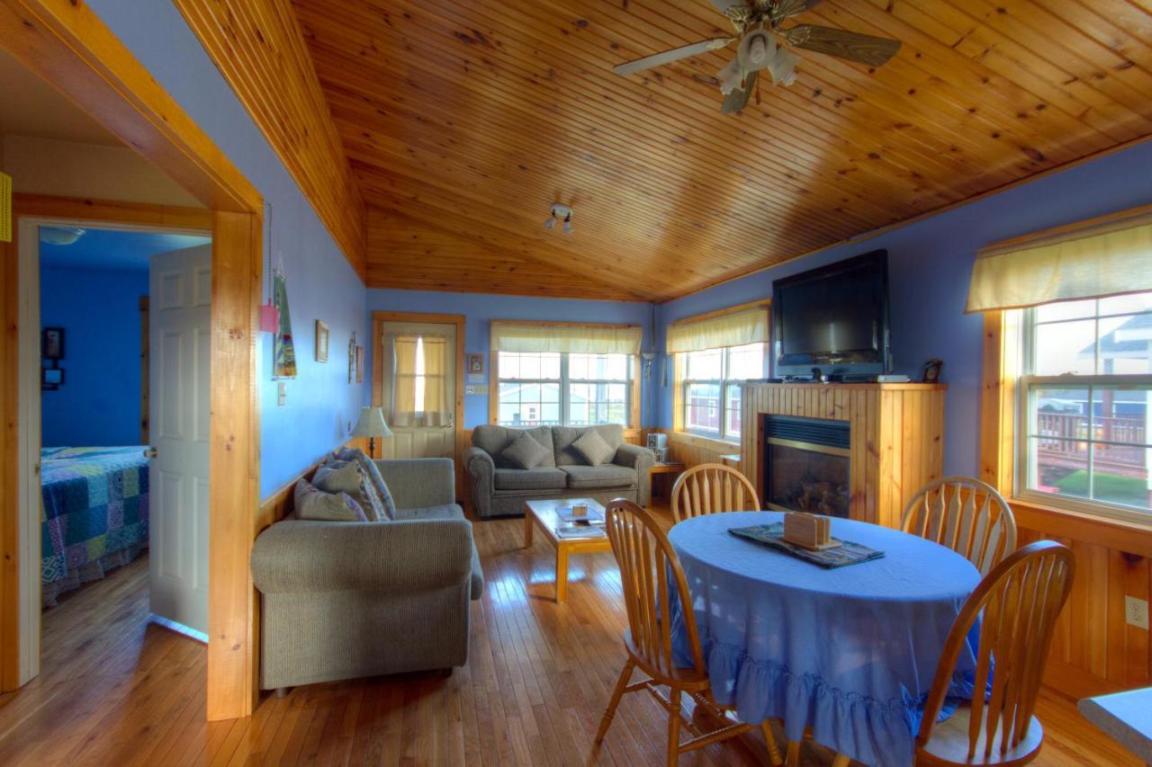 Kensington Dreams To Sea Cottages מראה חיצוני תמונה