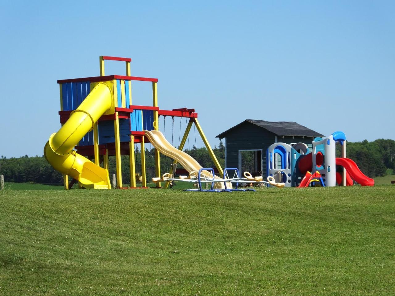 Kensington Dreams To Sea Cottages מראה חיצוני תמונה