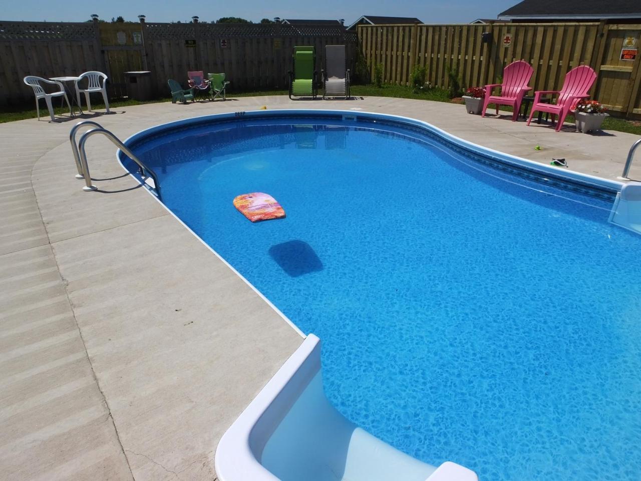 Kensington Dreams To Sea Cottages מראה חיצוני תמונה