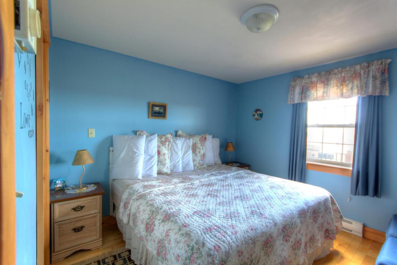 Kensington Dreams To Sea Cottages מראה חיצוני תמונה